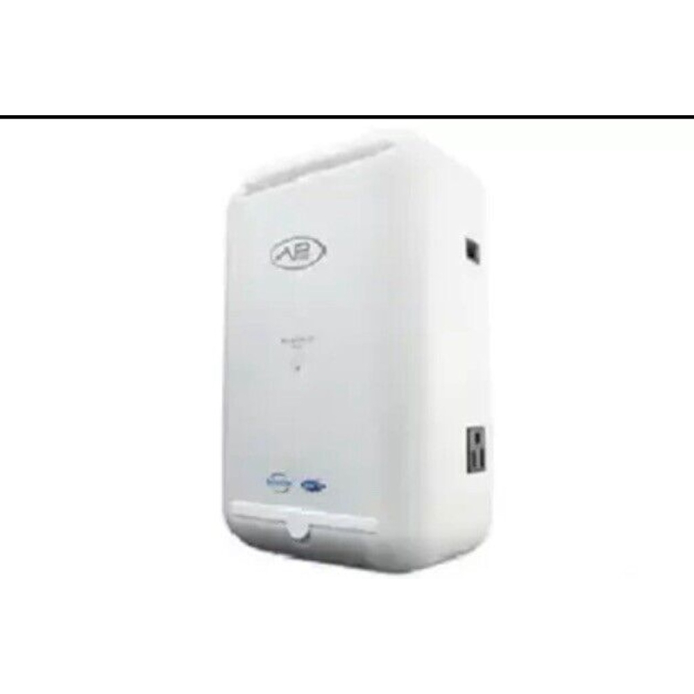 Aerus Outlet Mounted Air Purifier Home Electronic Purification System. AP500. H8